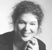 Portrait of Jutta Lautenschlager Portrait of Jutta Lautenschlager