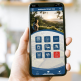 Citizen app on your mobile phone