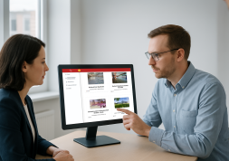 Raumverwaltung & Ressourcenverwaltung