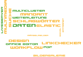 White modules