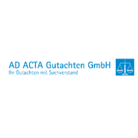 AD ACTA Gutachten GMbH
