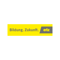 Logo ETZ Logo ETZ