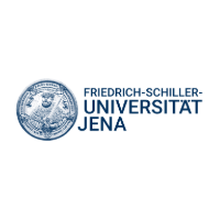 Logo Friedrich-Schiller-Universität Jena Logo Friedrich-Schiller-Universität Jena