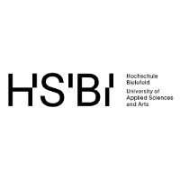 Logo HSBI Logo HSBI