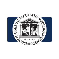 Logo Universitätsklinikum Magdeburg