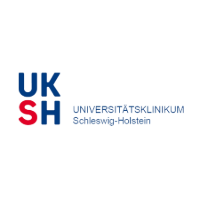 Logo Universitätsklinikum Schleswig-Holstein Logo Universitätsklinikum Schleswig-Holstein
