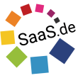 SaaS.de Logo