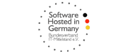 Software Hosted in Germany Software Hosted in Germany