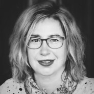 Portrait von Christin Dietz Portrait von Christin Dietz